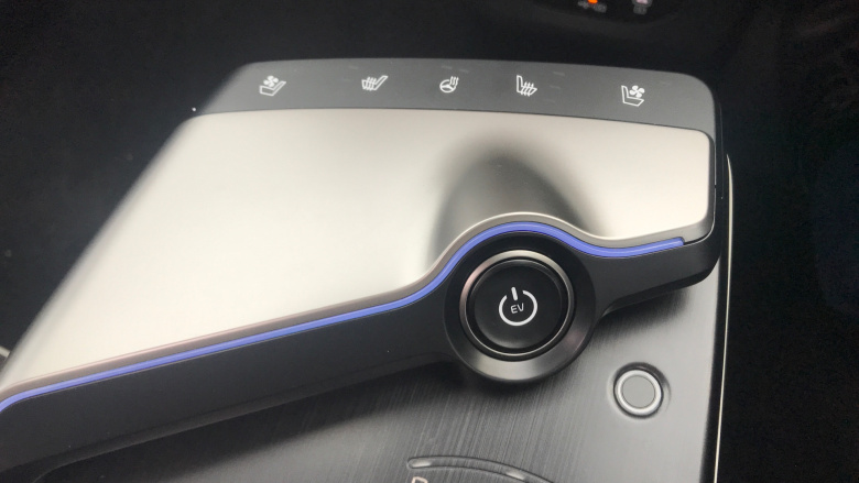 Kia EV6 168kW GT Line S 84kWh 5dr Auto Electric Estate